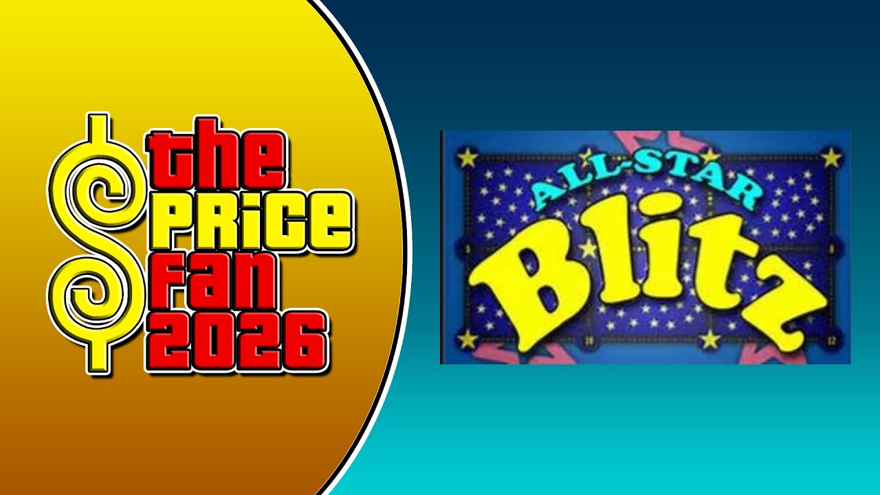 BigJon's All-Star Blitz: (2/12/2026)