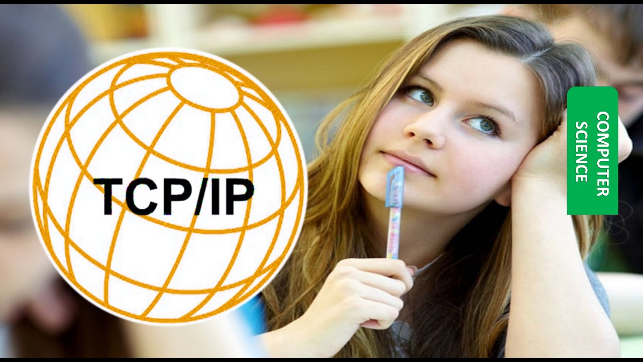 What is TCP/IP Model | TCP/IP Layers | Comparison between OSI and TCP/IP | TCP v/s UDP