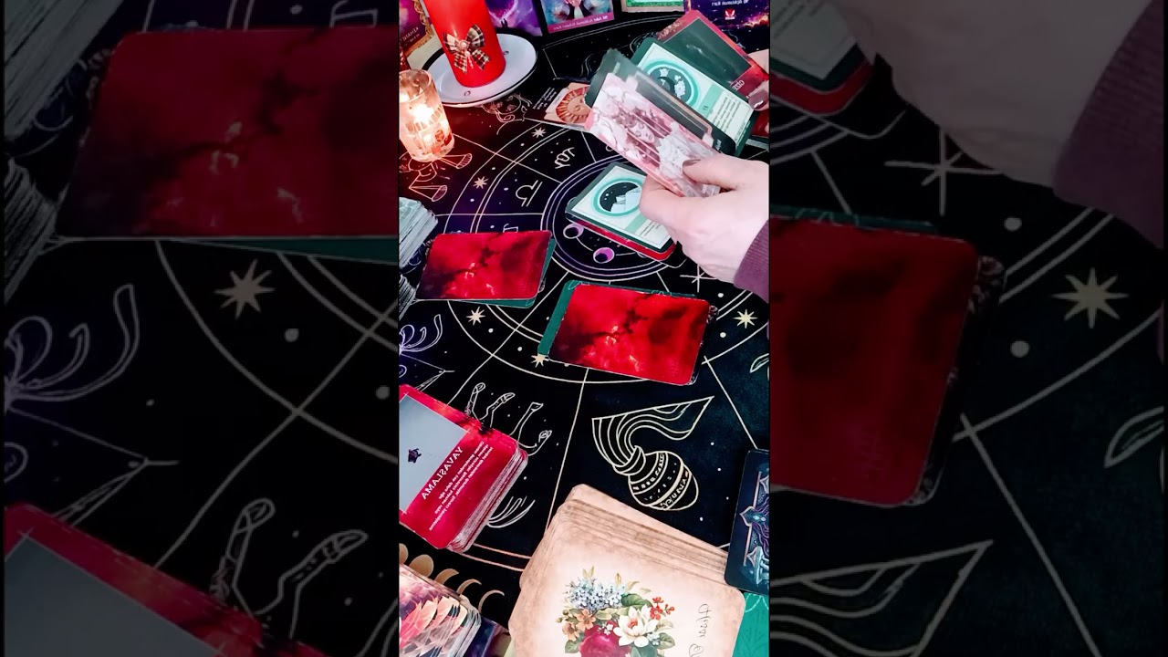 Katina Öğretiler Alındı Artık Yüzleşme Zamanı Diyor 🐦‍🔥🧚🌄