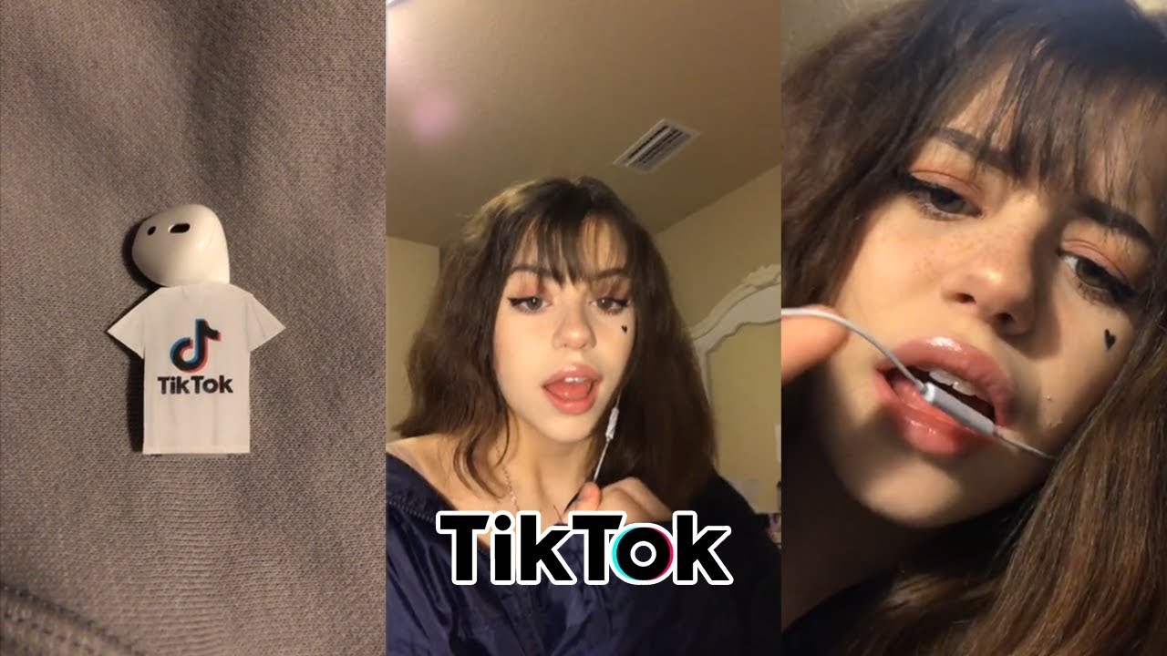AirPods Tik Tok Meme Compilation