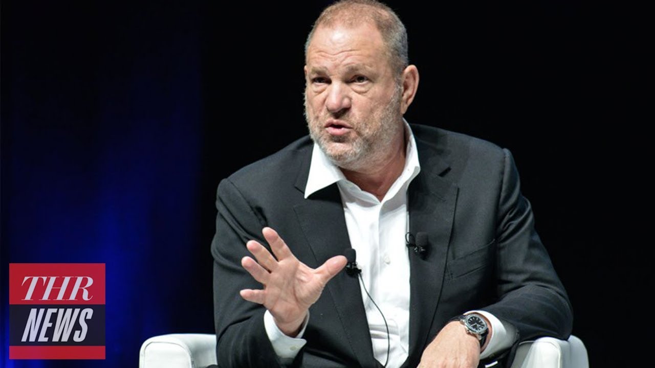 The Full Story Behind Harvey Weinstein's Sexual Harassment Allegations| THR News