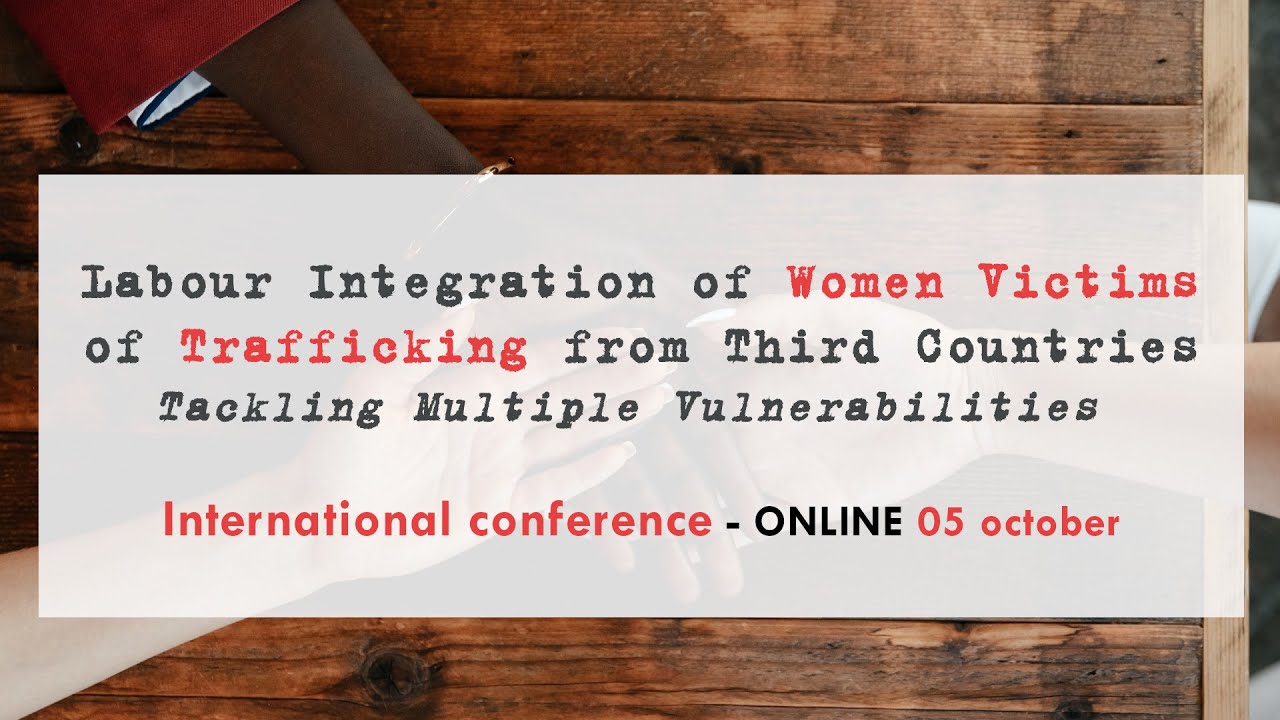 International conference WIN Project - 