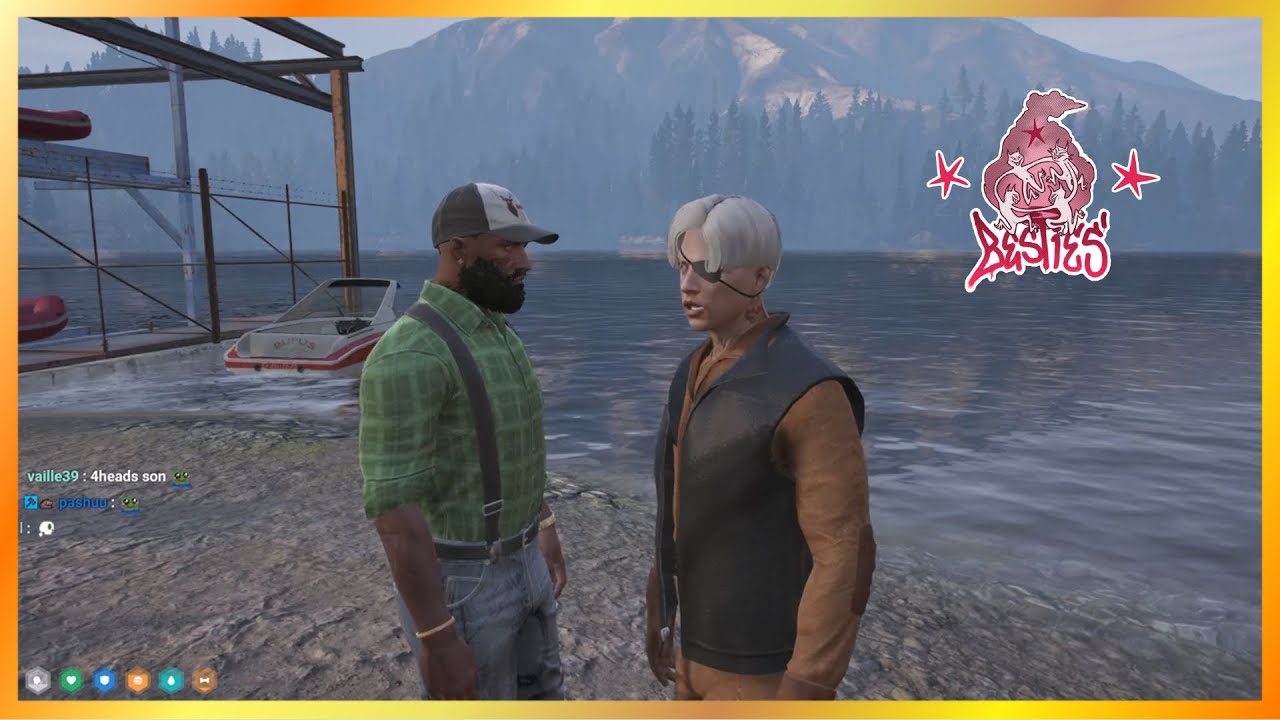 «Меня обманул Спиди» | NoPixel 4.0 GTA RP