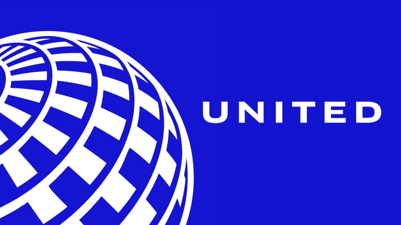 United Airlines 2010s Nostalgia Lost Footage (Archive) 