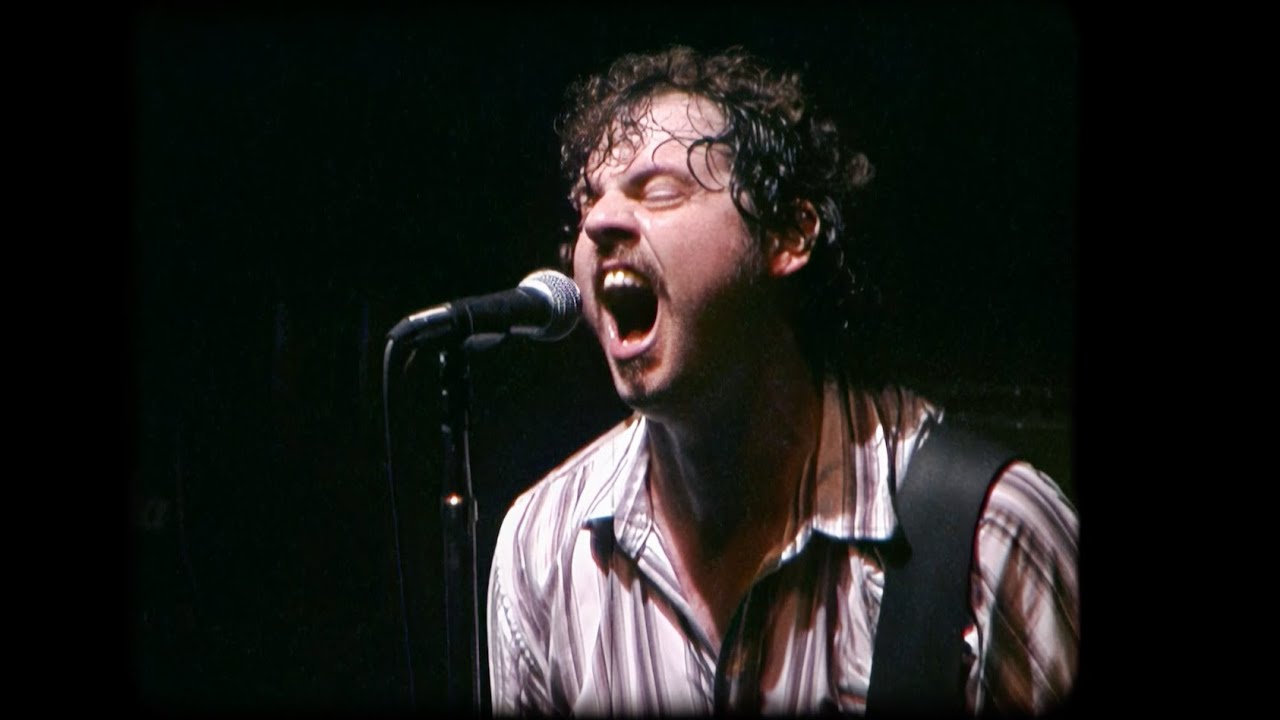 Drive-By Truckers - Play It All Night Long - 9-27-03 - Atlanta, GA (Decoration Day Tour)