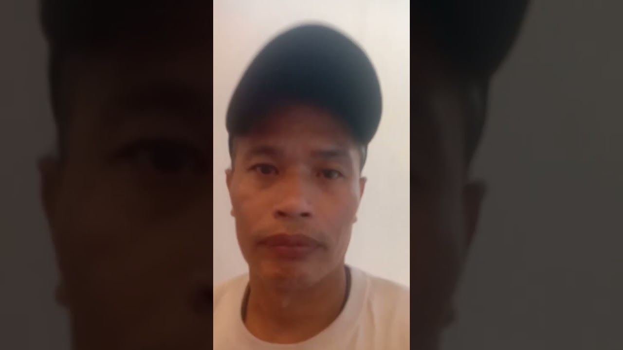 V#842 MANG INASAL SAN PEDRO mahaba ang Pila
