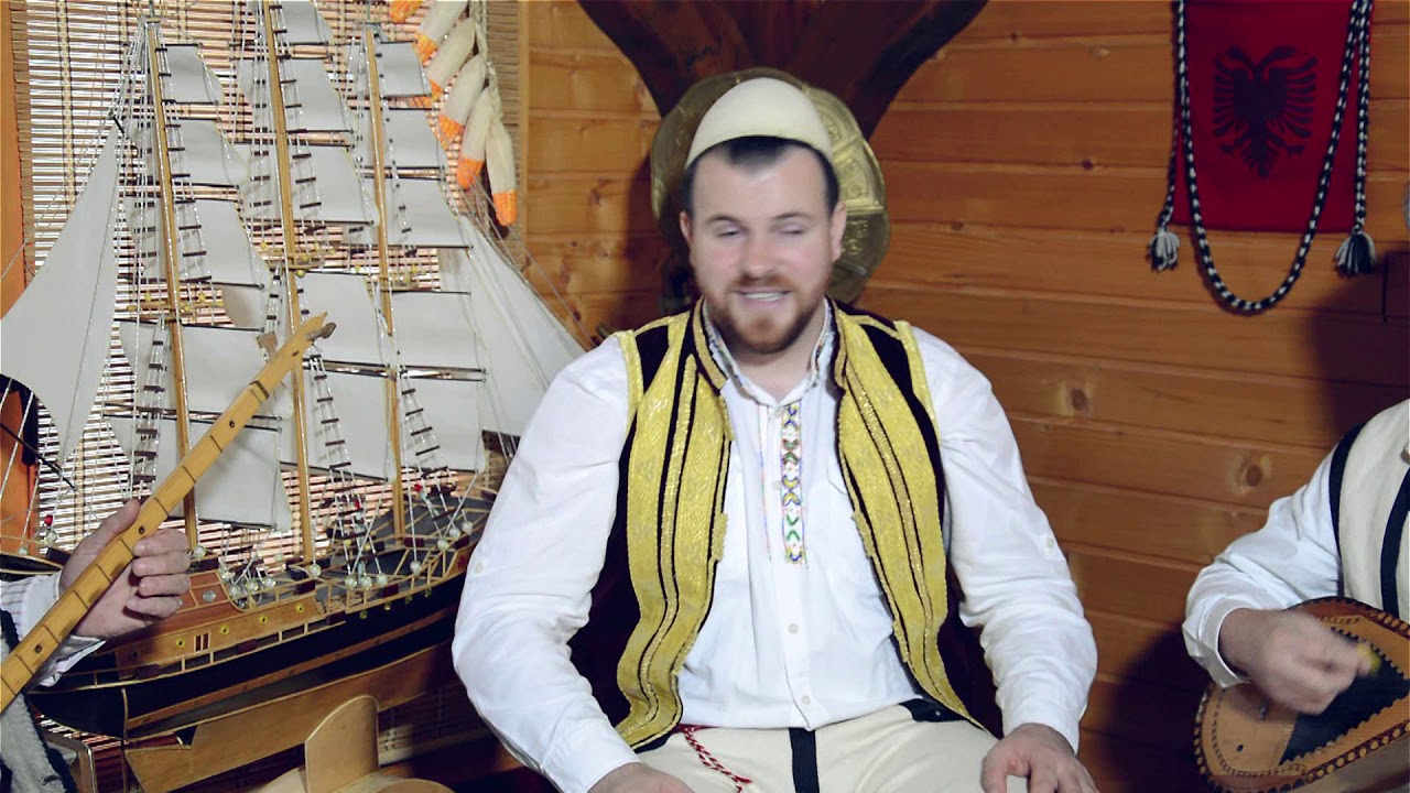 Zemri Vejseli - Ani me kan than