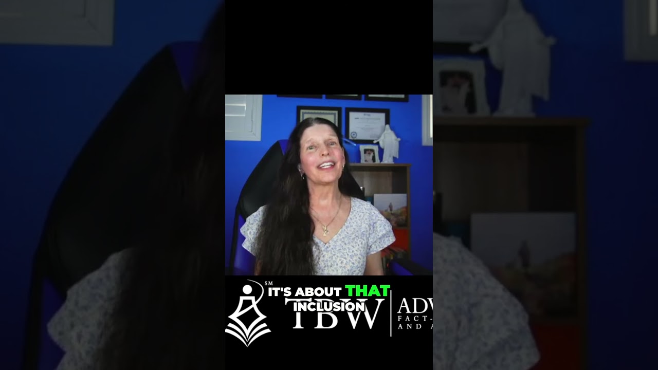 Unlock Accessibility: Training, Attitudes, and Equal Access NOW!