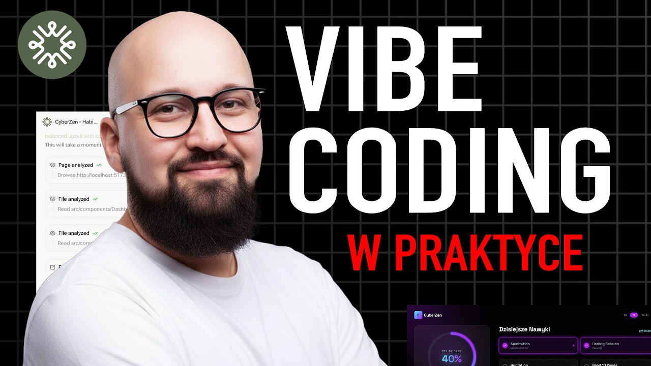 Zbuduj własną APLIKACJĘ w 5 MINUT z YouWare AI