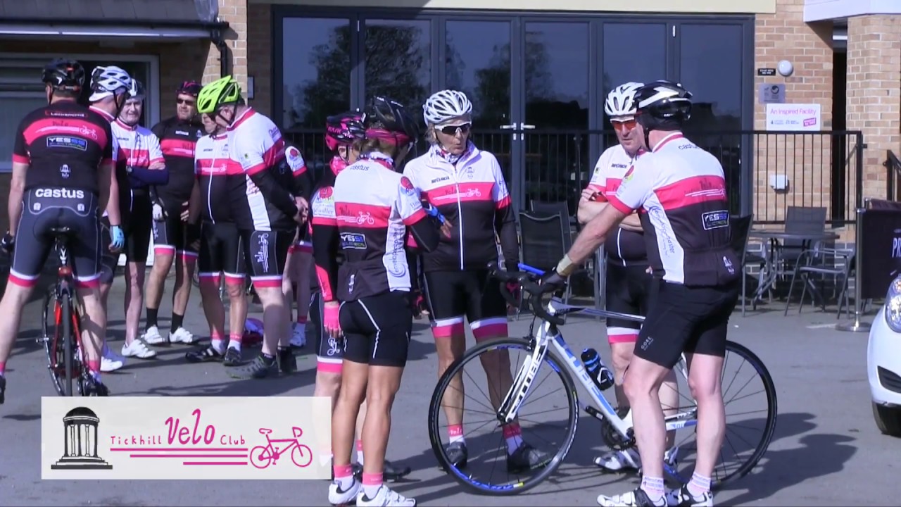 Tickhill Velo Club