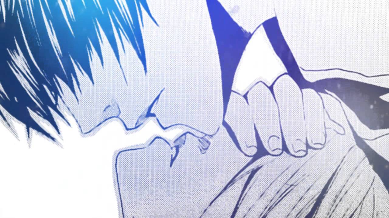 [Ed x Roy] ::Tell Me it's Not All in My Head:: BETA