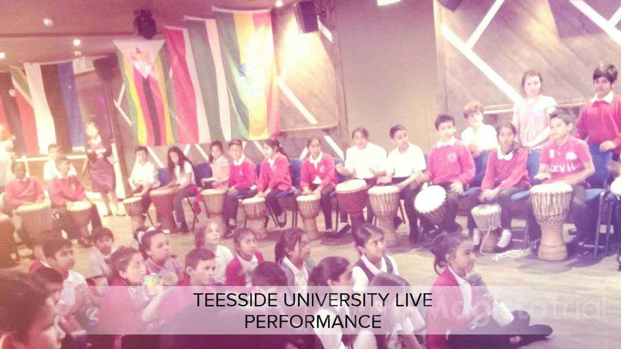 Year 4 - Refugee Week