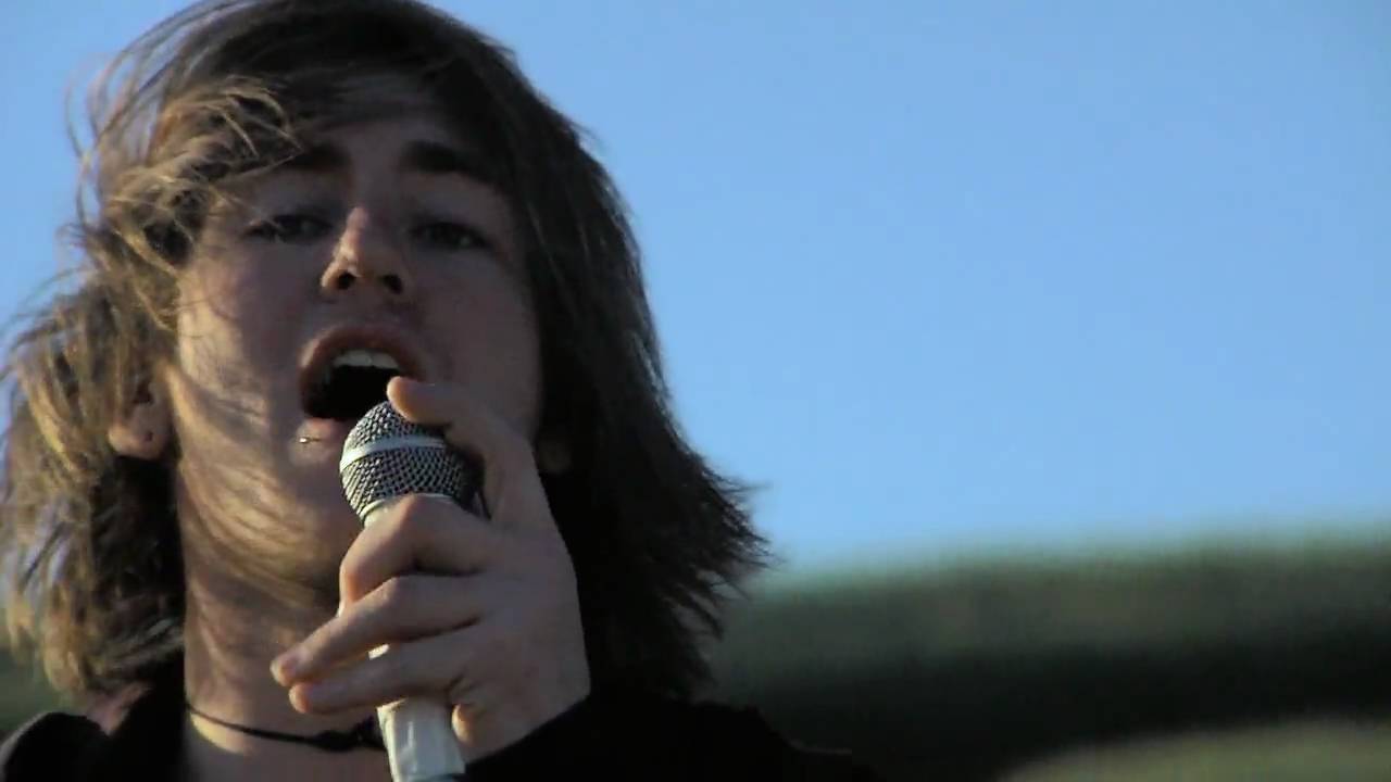 Like The Stars - Better Off Believing (Official Video)