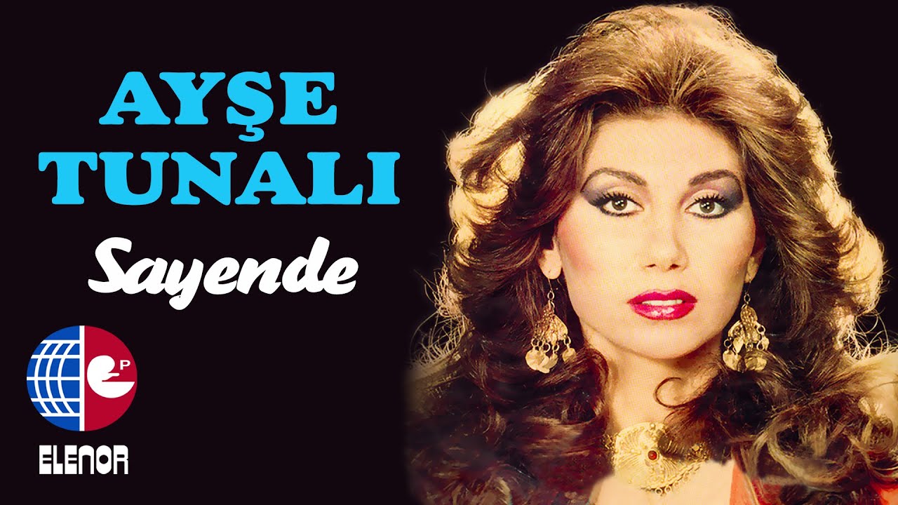 Ayşe Tunalı - Ne Kaybedersin
