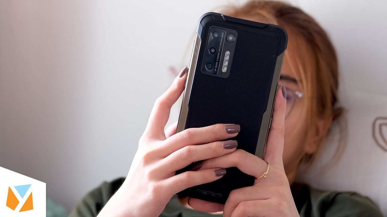 Doogee S97 Pro Review