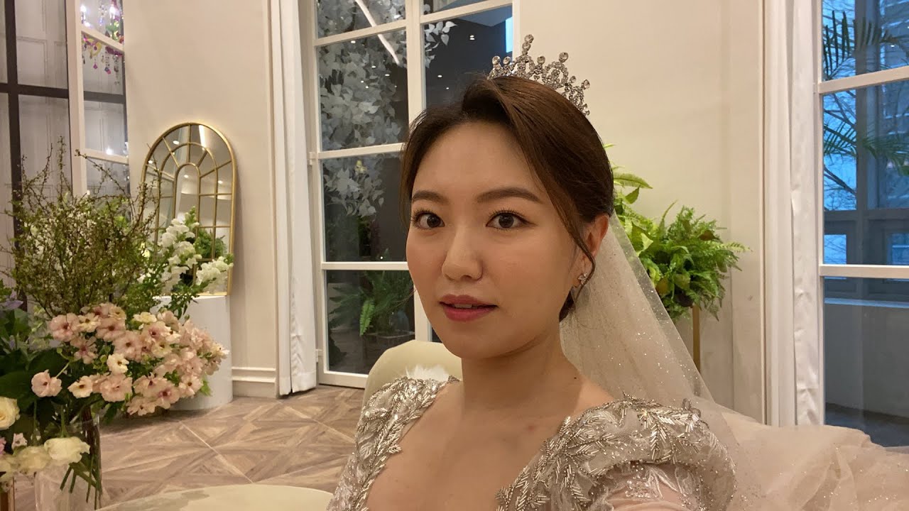 Wedding day