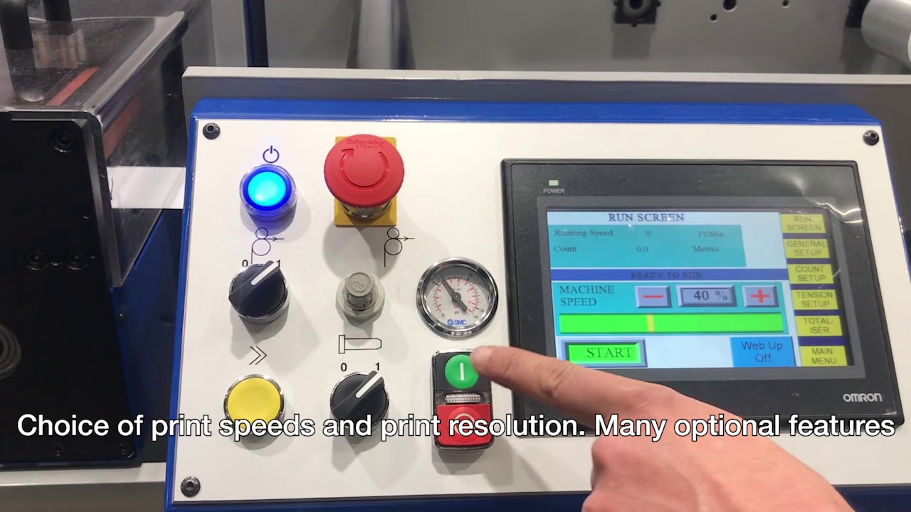 Digitally printing casings