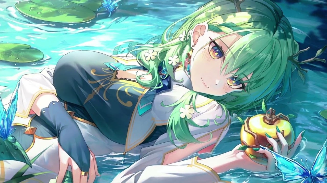 [NIGHTCORE] Die Young (speed up)