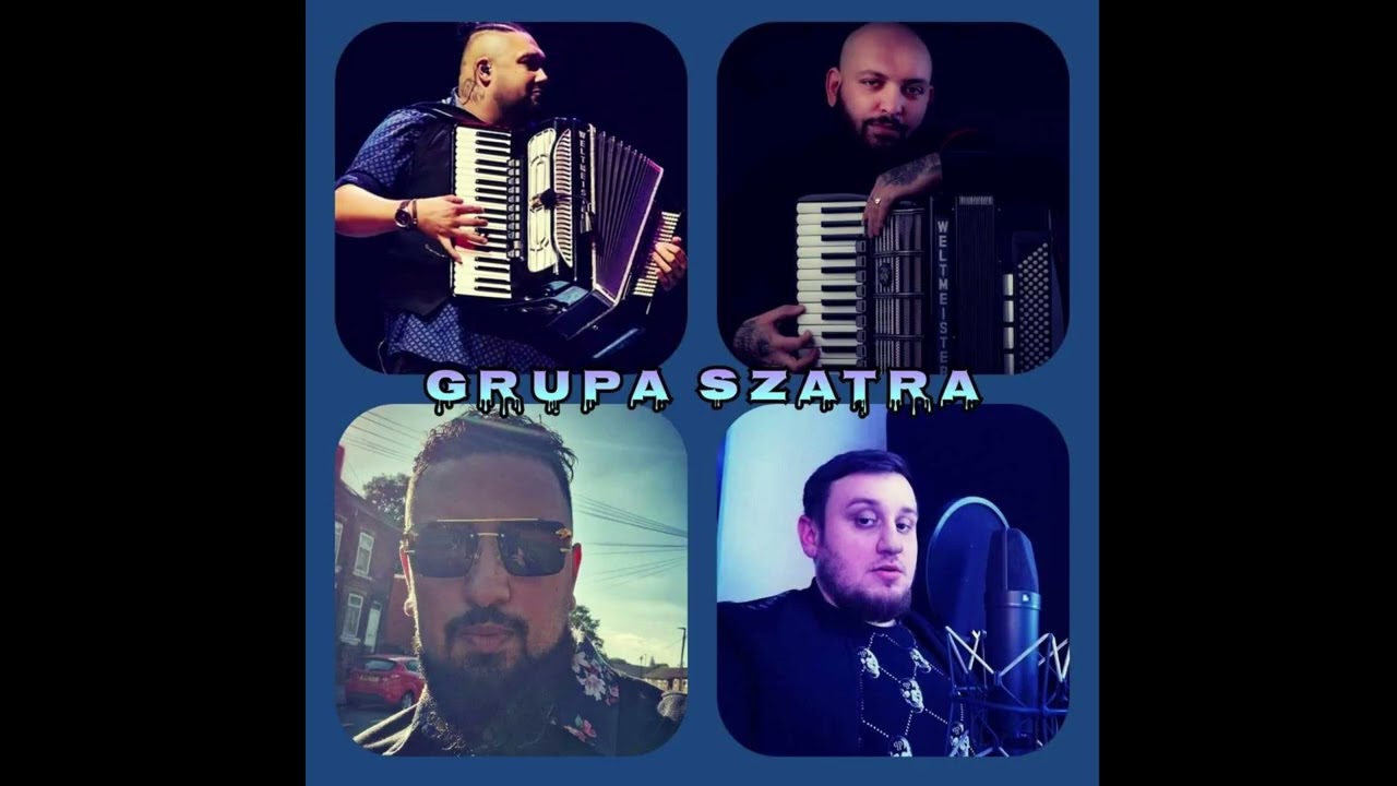 Grupa Szatra-Wiązanka