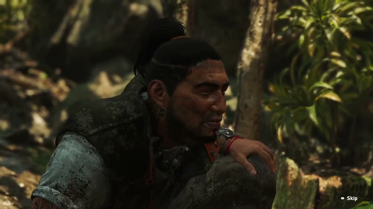 tomb raider