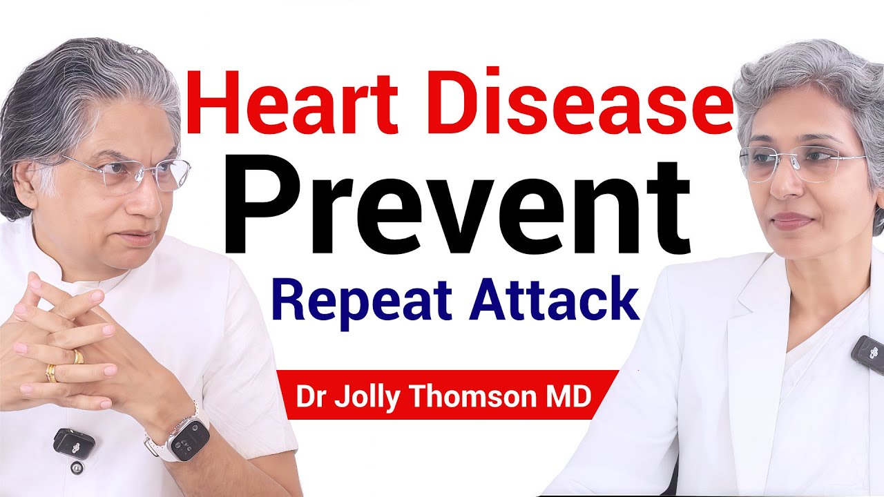Heart Disease I Coronary Artery Blocks I How To Avoid Rpt Angioplasty Bypass Surgery
