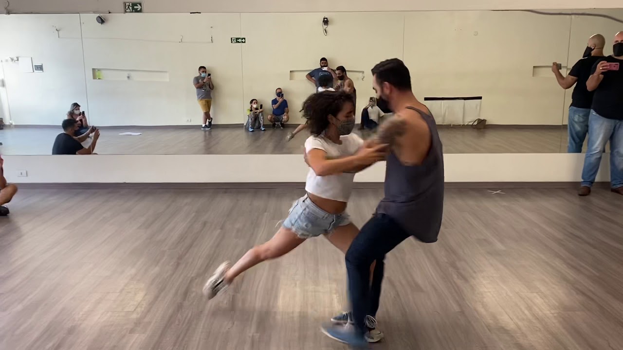 Éder e Carol