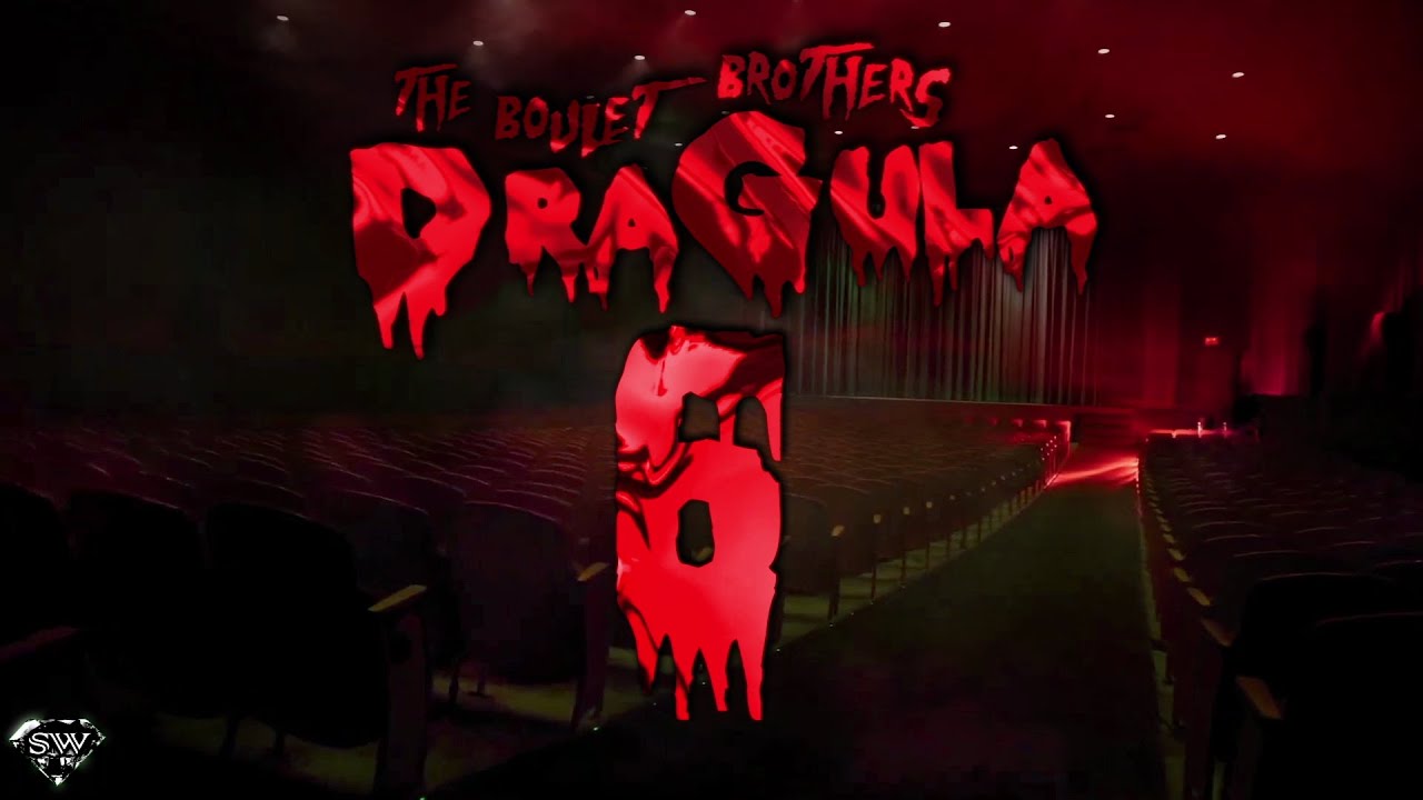Dragula Season 6 - Top Model Style Intro
