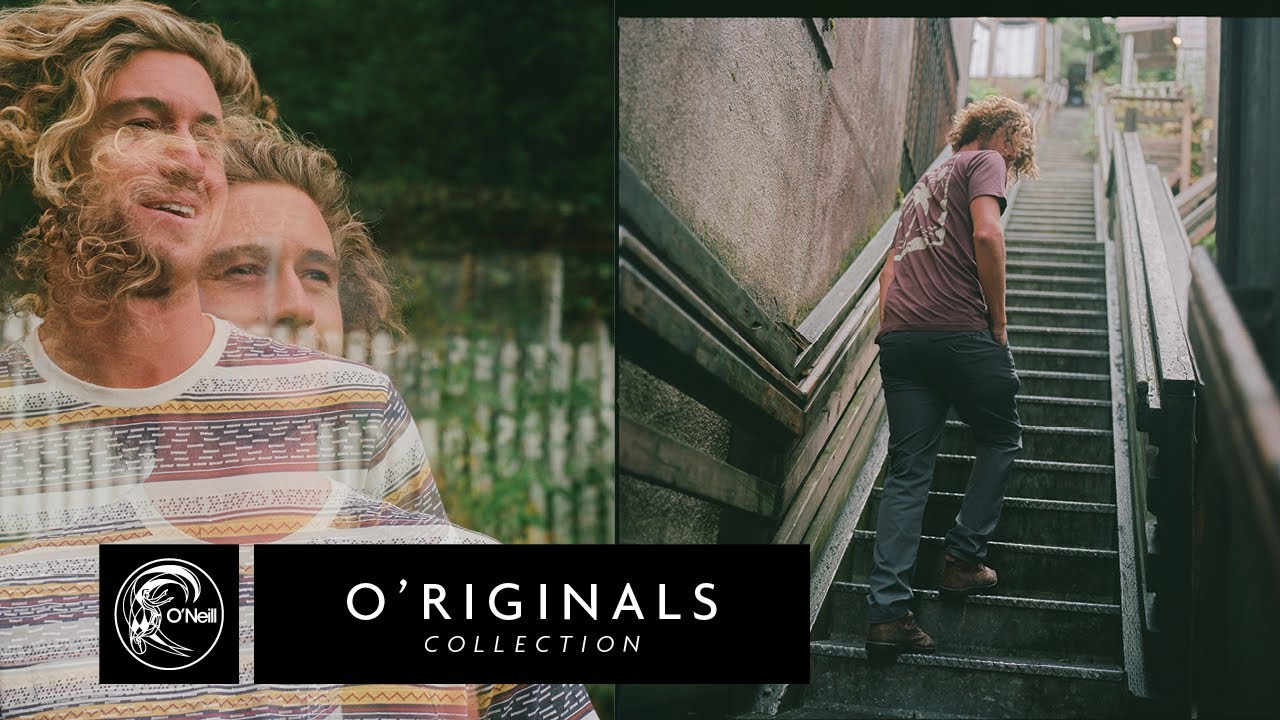 O'Riginals Collection | Fall 2022