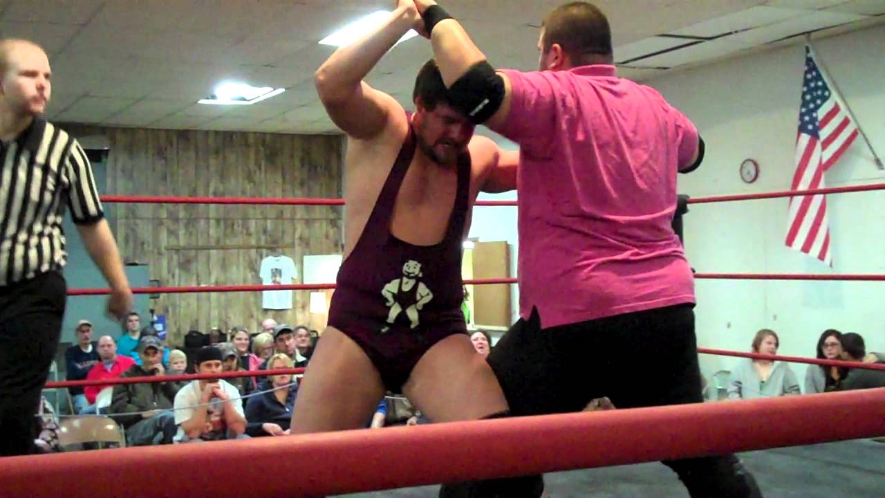 Gunner Franks vs. Travis Weir