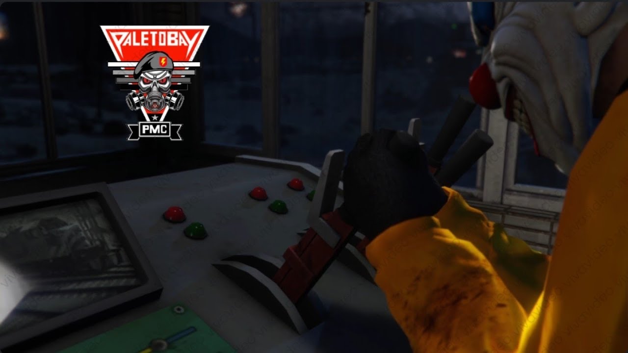 First Dose 6 - Off the Rails GUIDE (Stealth) - GTA Online - Drug Wars