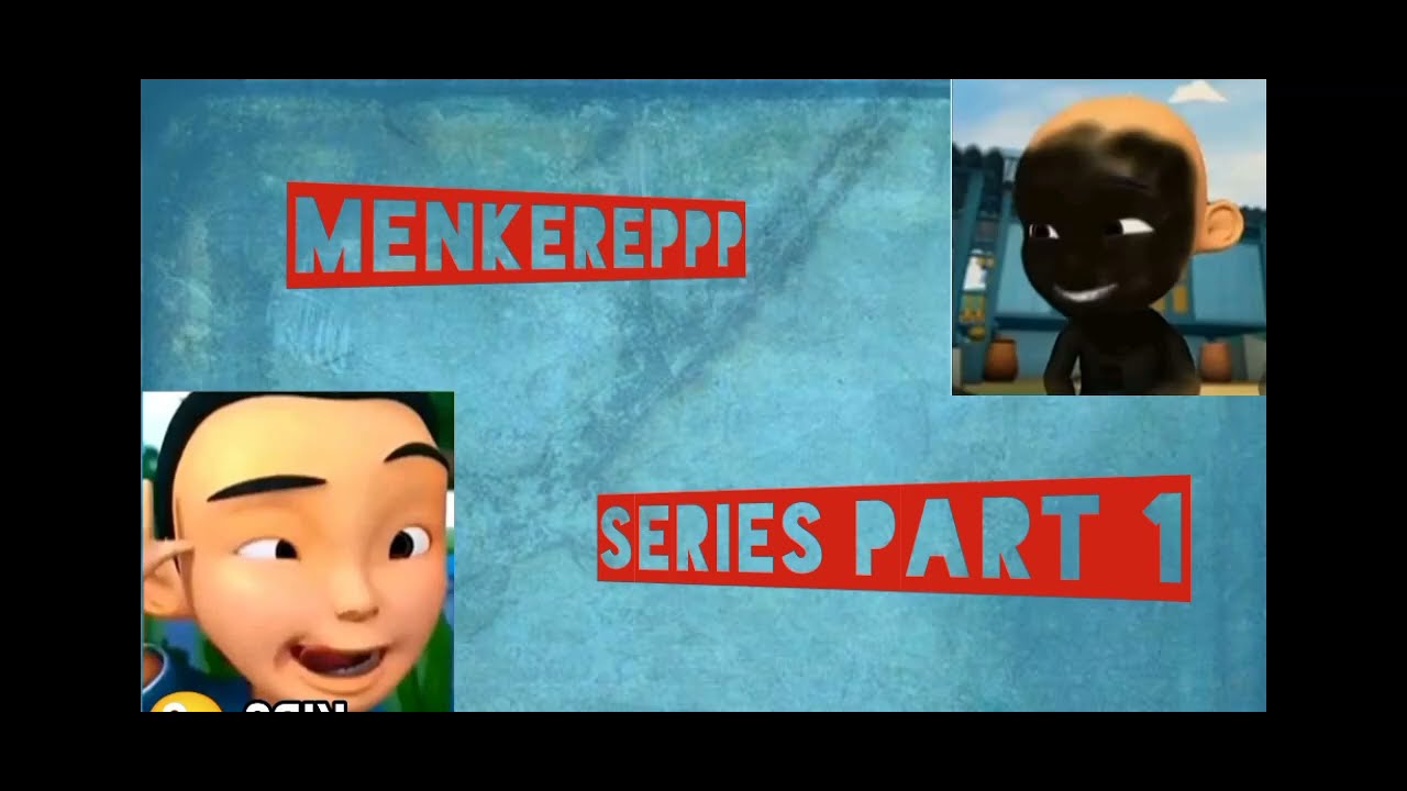 LOH KOK NGULANG???? - Survival series part 1