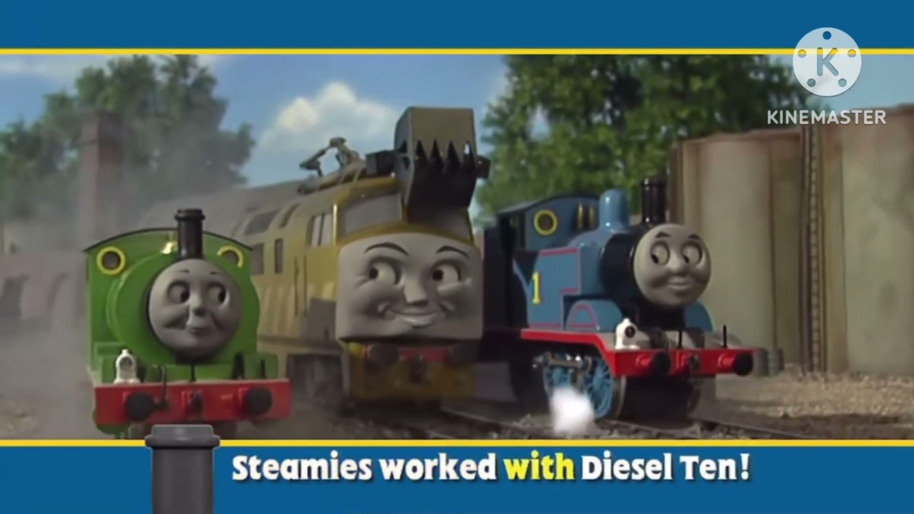 Extended Italian Engine Roll Call
