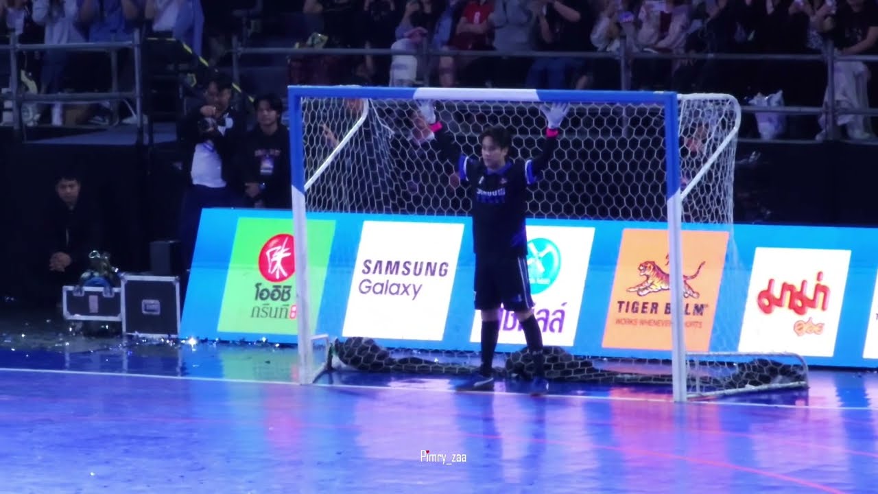 [241221] STARLYMPICS 2024 - NANON FOCUS 5 [END]