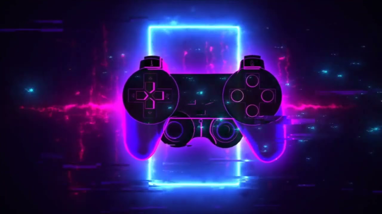 Cyperpunk 2077, Metaverse, Hardcore Gaming Music