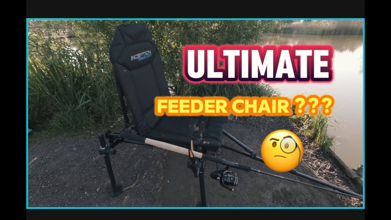 Feeder chair review