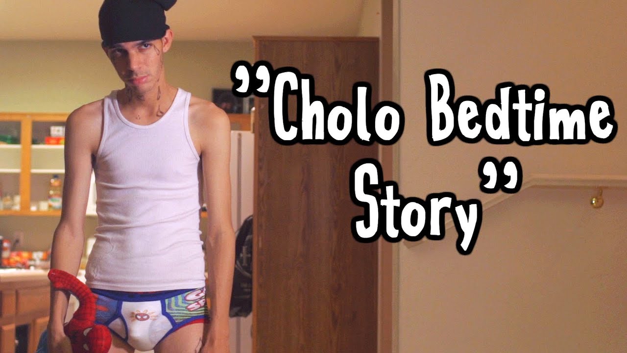 LiL MoCo's Bedtime Story