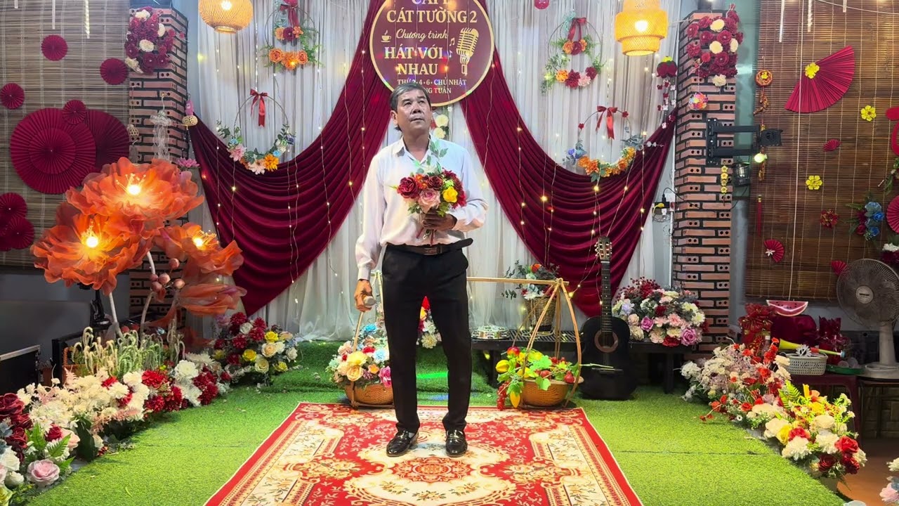 Ck. Bần. Tb anh Hửu thọ