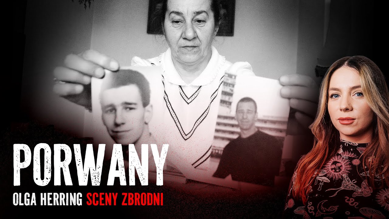 26 lat bez odpowiedzi. Porwanie poznańskiego biznesmena