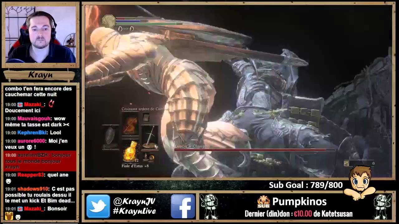 Dark Souls 3 #72