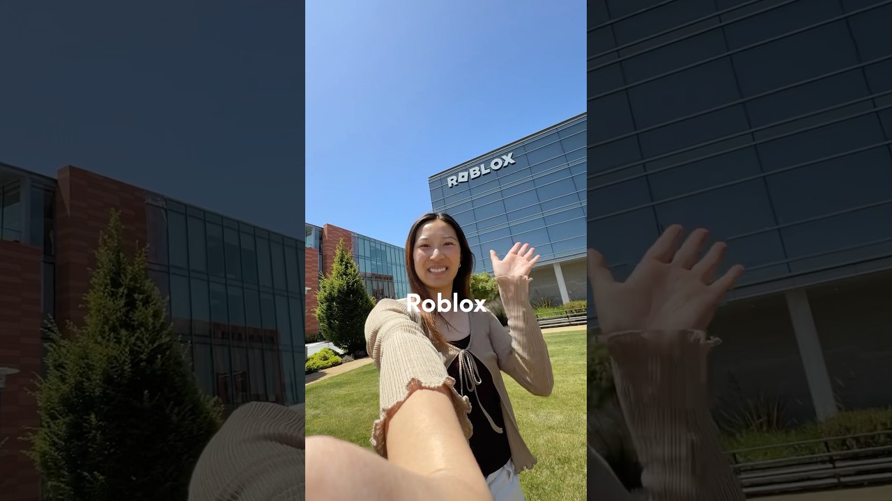 What Roblox Employees Eat Everyday??