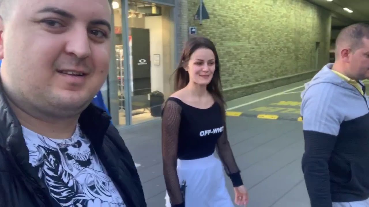 Amalia Ursu si Vasilica Ceterasu parasesc Romania. Destinatia e Germania