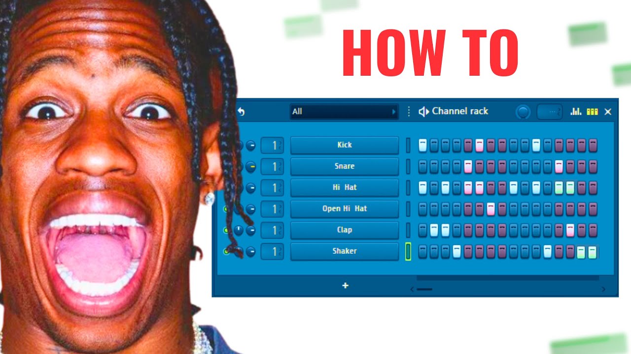 Psych Trap Explained