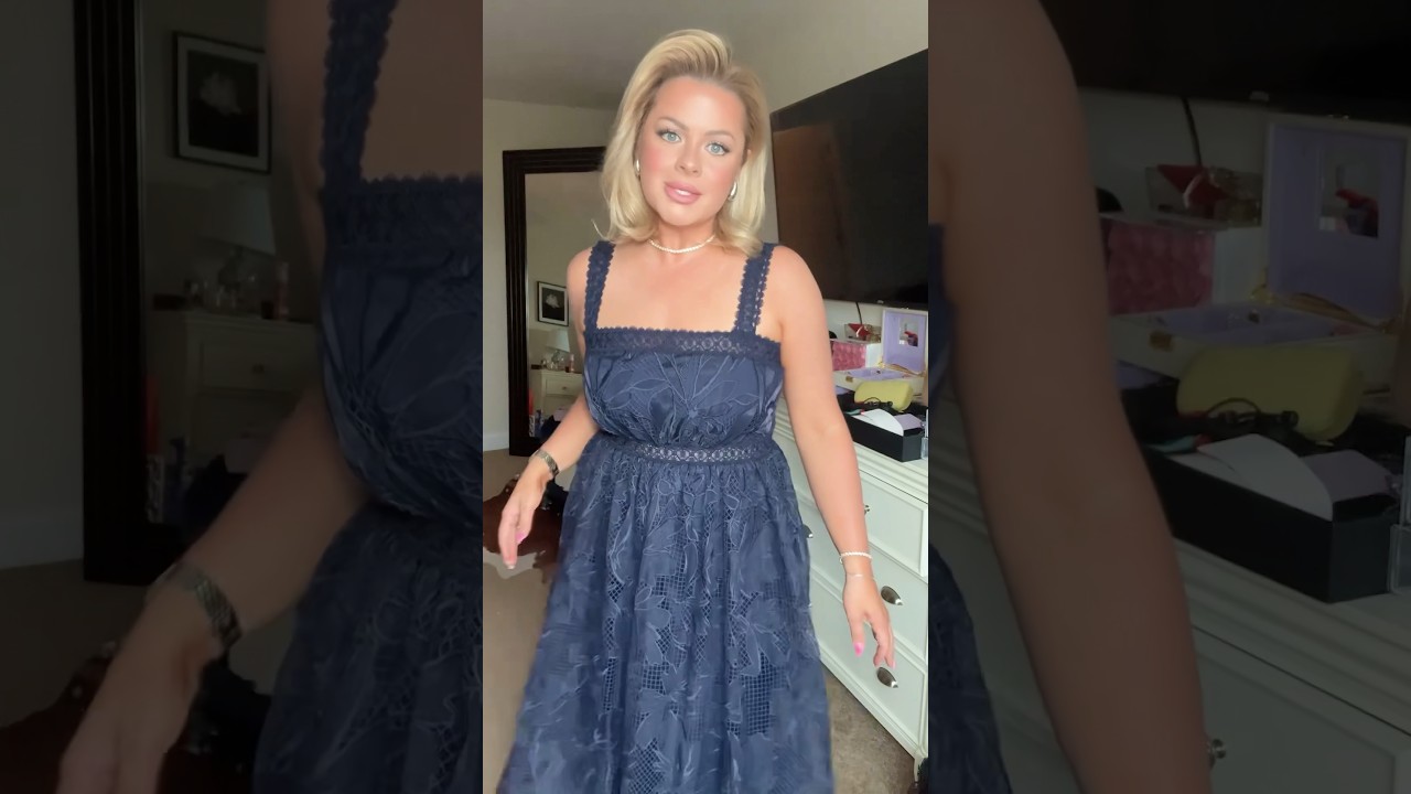 Get ready with me for a WEDDING!! #grwm #wedding #makeup #hair #blowout