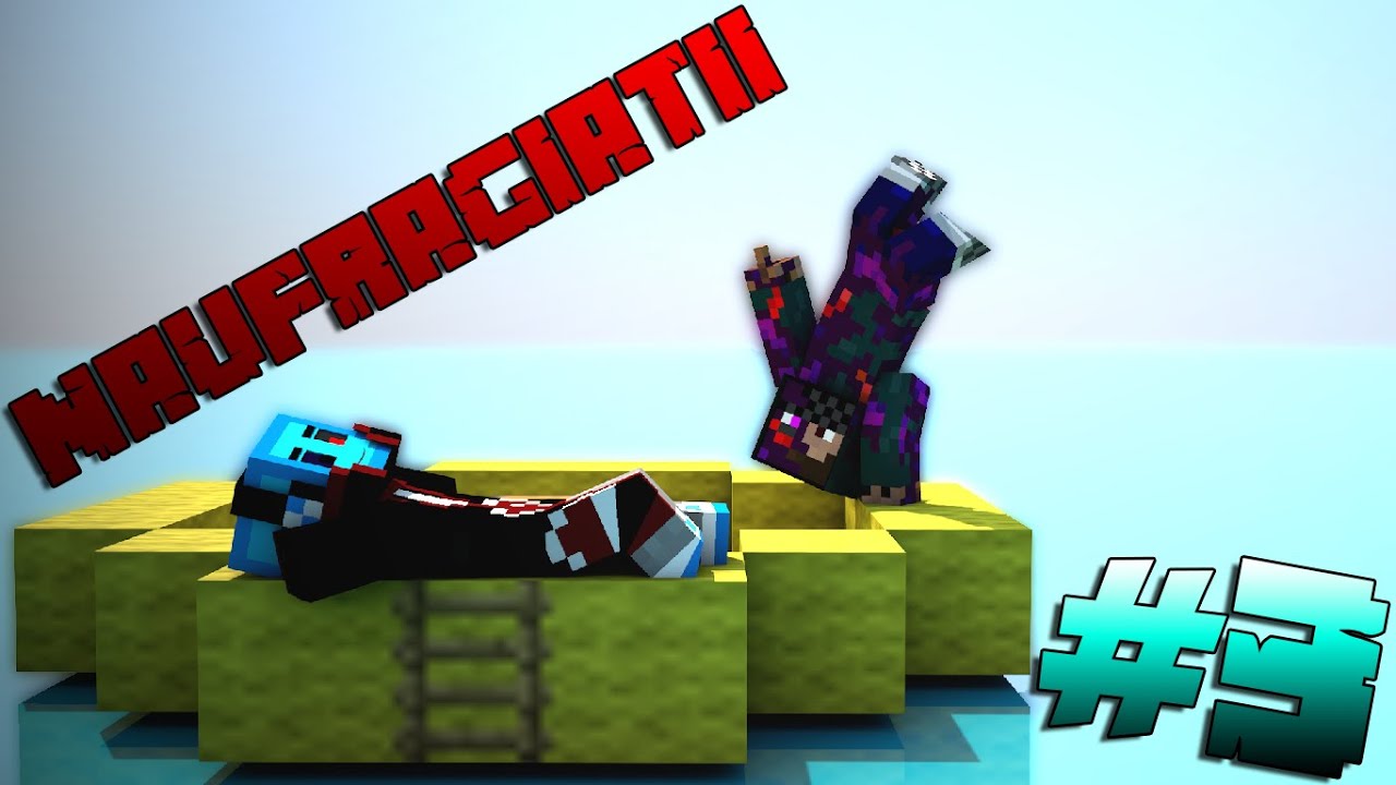 MC|Naufragiatii - S.1 #3