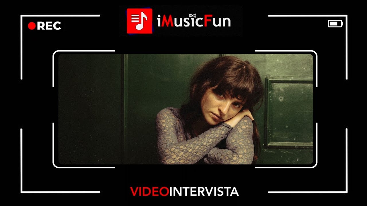 Angelica Bove Intervista Tana