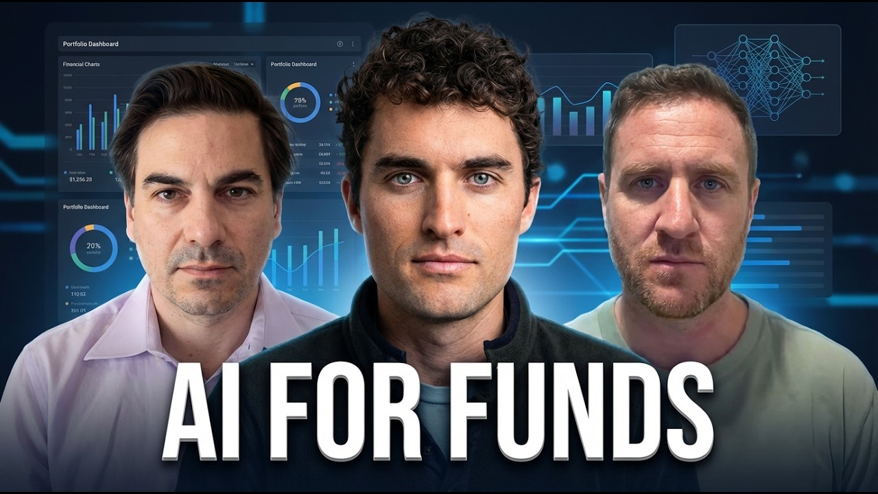 How AI Is Replacing 100-Hour Due Diligence (Claude 4.6, Private Equity, and Emblem)