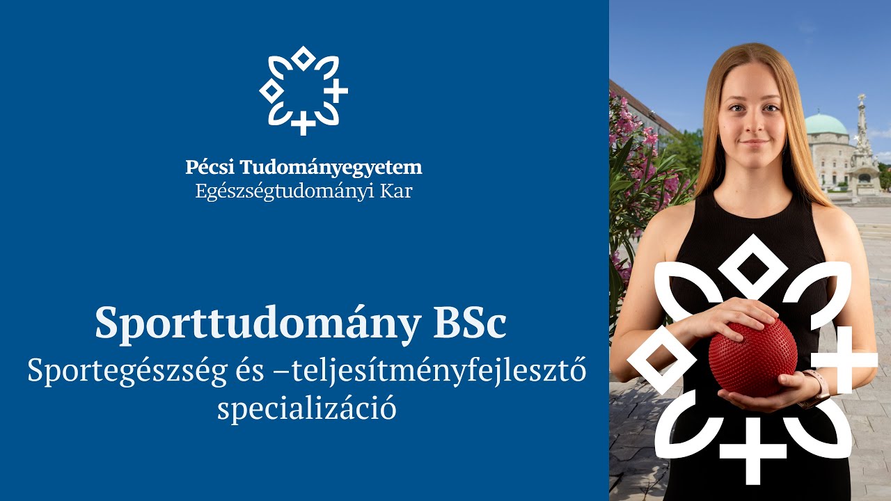 KÉPZÉSEINK | Sporttudományi BSc - Sportegészség és –teljesítményfejlesztő specializáció