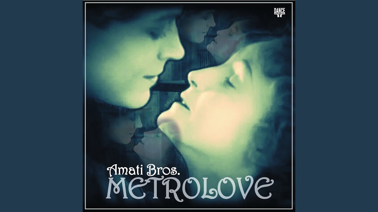 Metrolove