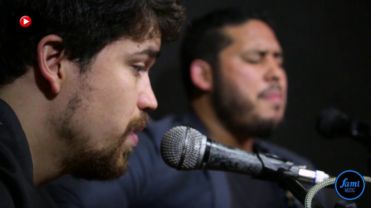 Trío Bossanova - La lluvia de tu amor (Vals)