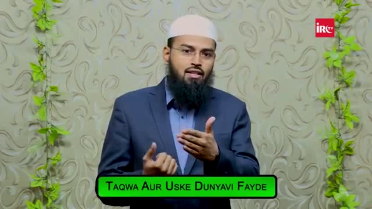 Shaitan ke waswaso se kaise bache.By Adv. Faiz syed